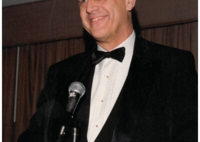 Wilson C. Wilhite, Jr., MD, at the IARS 68th Clinical & Scientific Congress, March 5-9, 1994 in Orlando, FL
