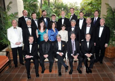 Anesthesia & Analgesia Editorial Board at the IARS 2010 Annual Meeting in Hawaii