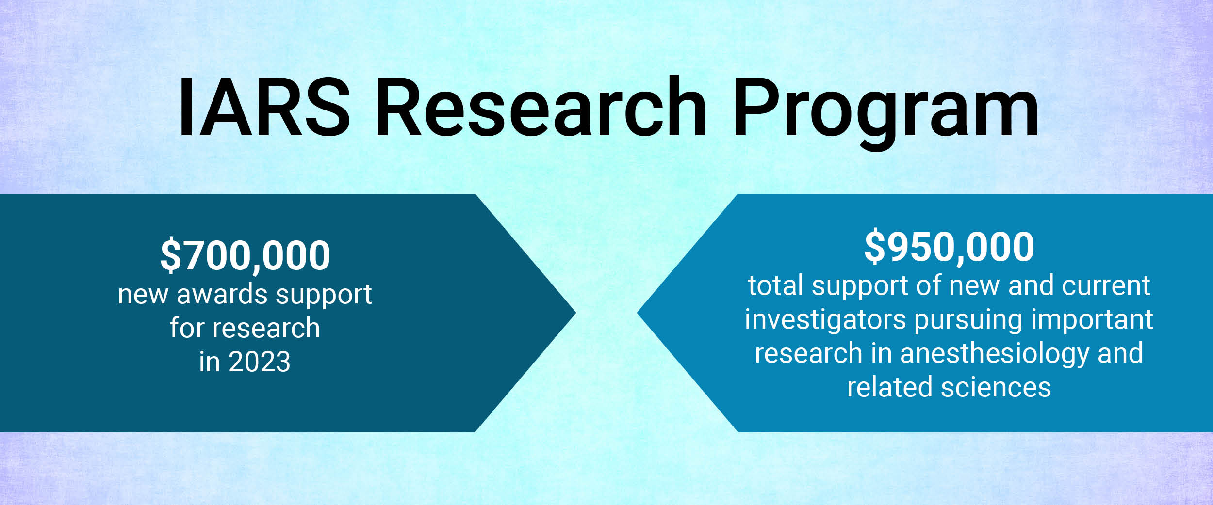 IARS Research Program