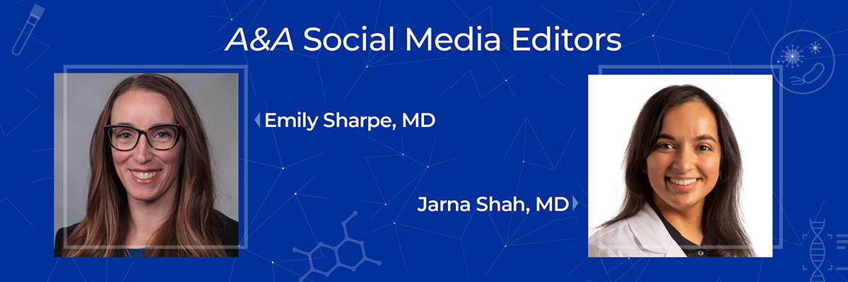 2023 IARS Women in Medicine Month Social Media Editors