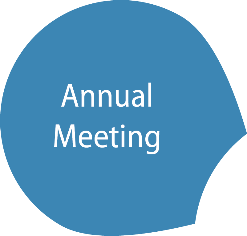 Annual Meeting Link