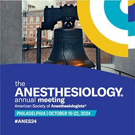 Anesthesiology 2024