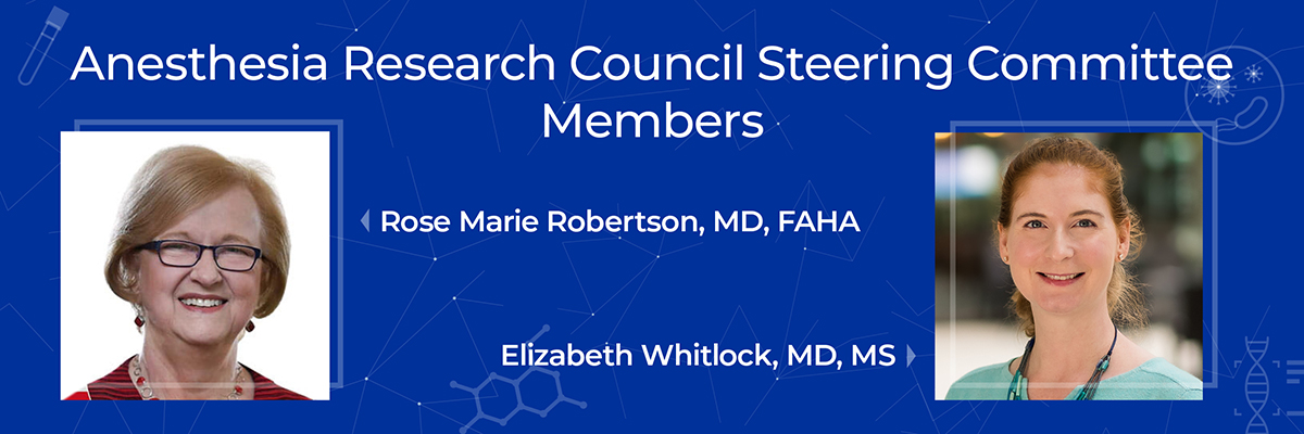 ARC Members Image
