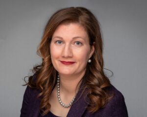 Meredith Adams