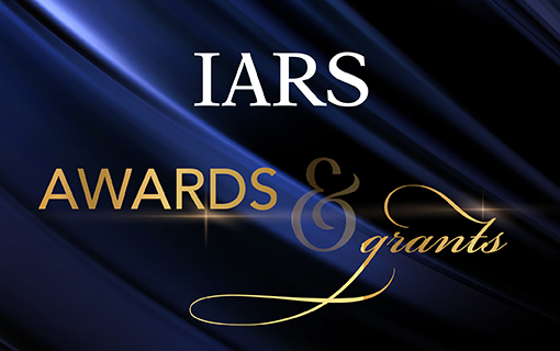 IARS Awards and Grants