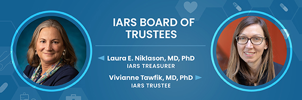 IARS Board of Trustees