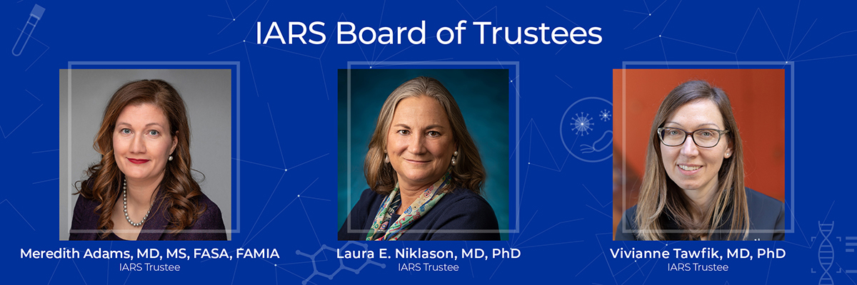 Board of Trustees Image
