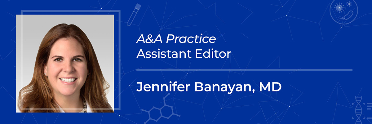 IARS 2023 Women in Medicine Month A&A Practice Assistant Editor