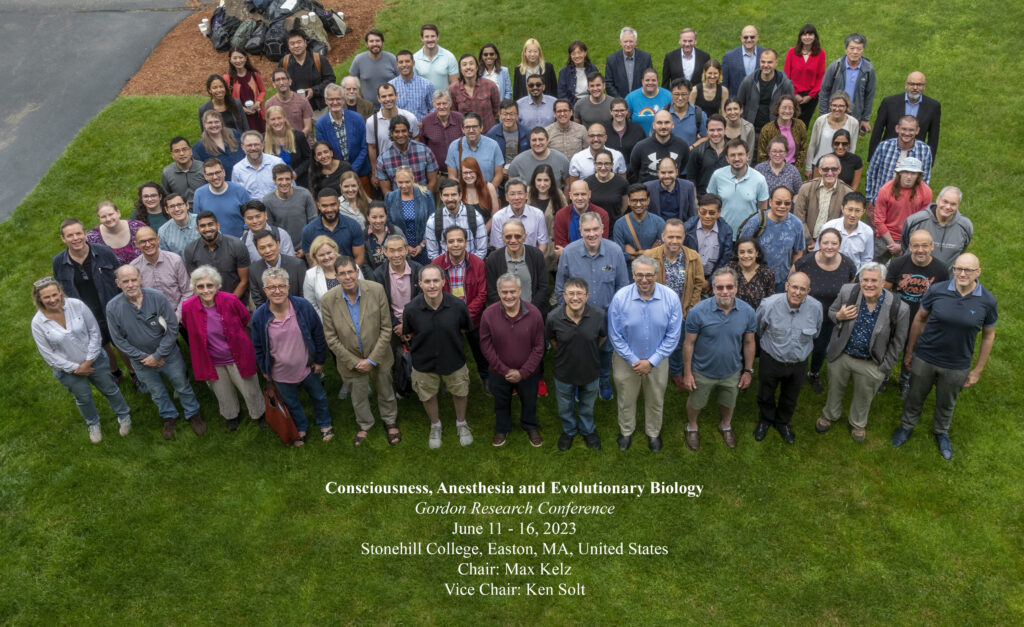 IARS-sponsored Gordon Research Conference