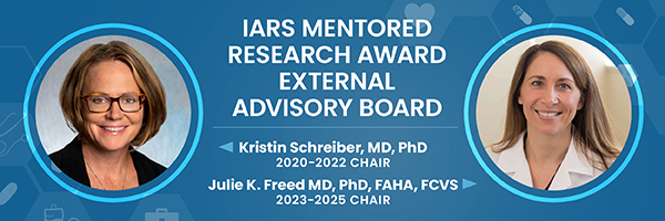 IMRA External Advisory Board