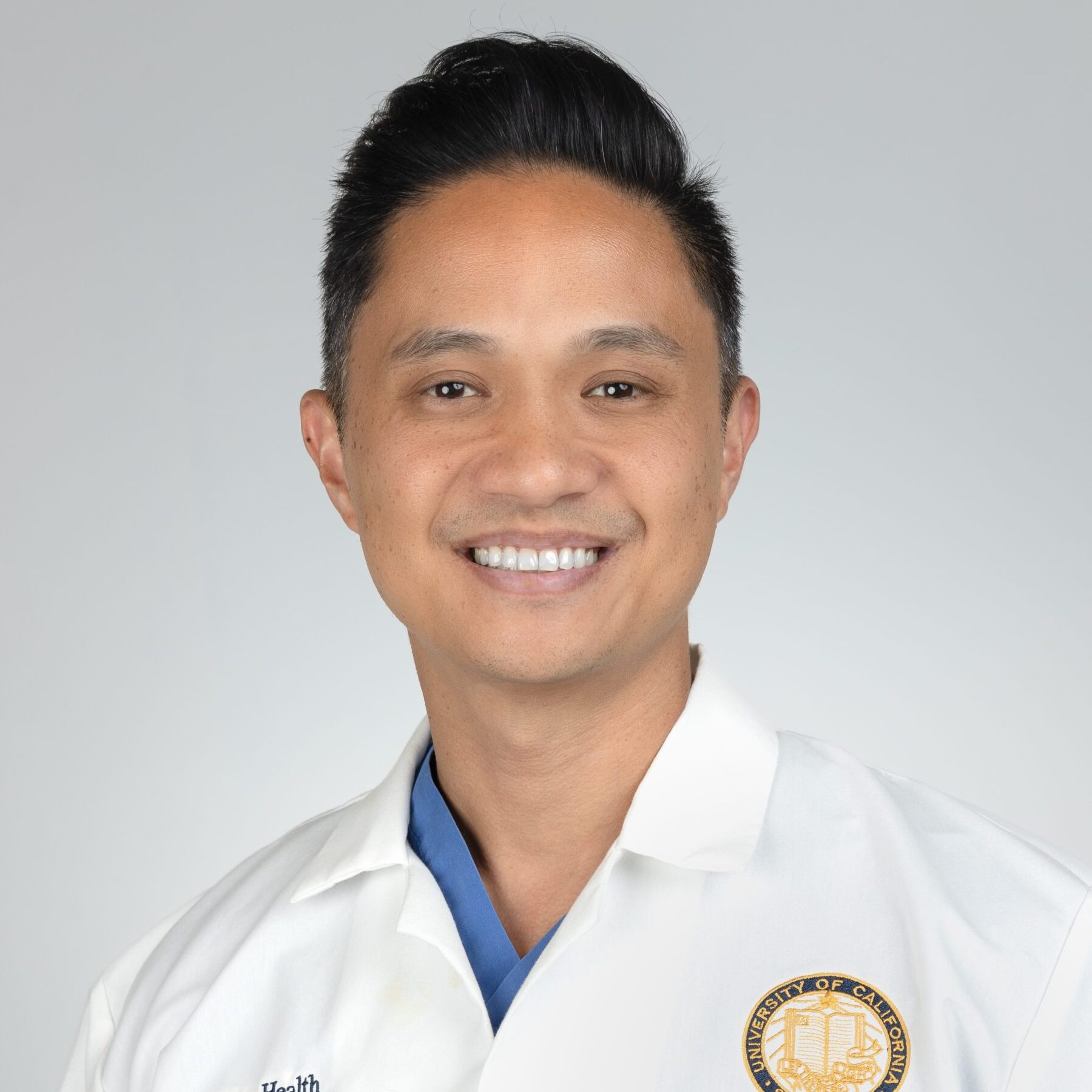 Rodney A. Gabriel