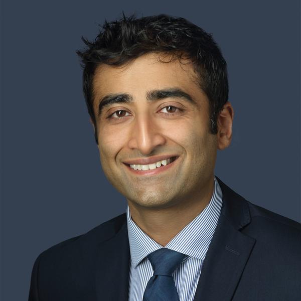 Sumeet Gopawani