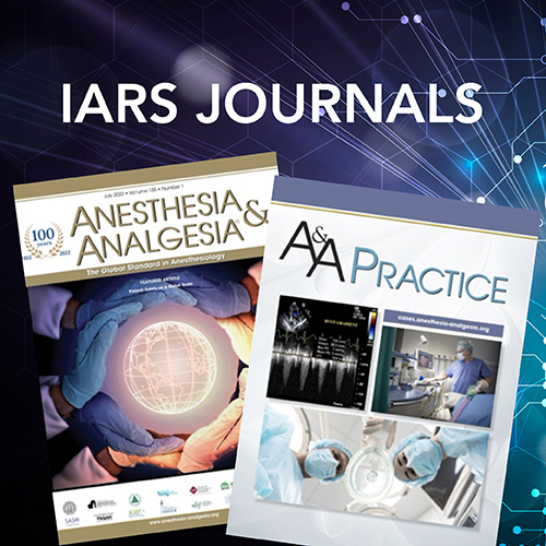 IARS Journals Image