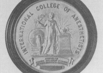 ICA Seal
