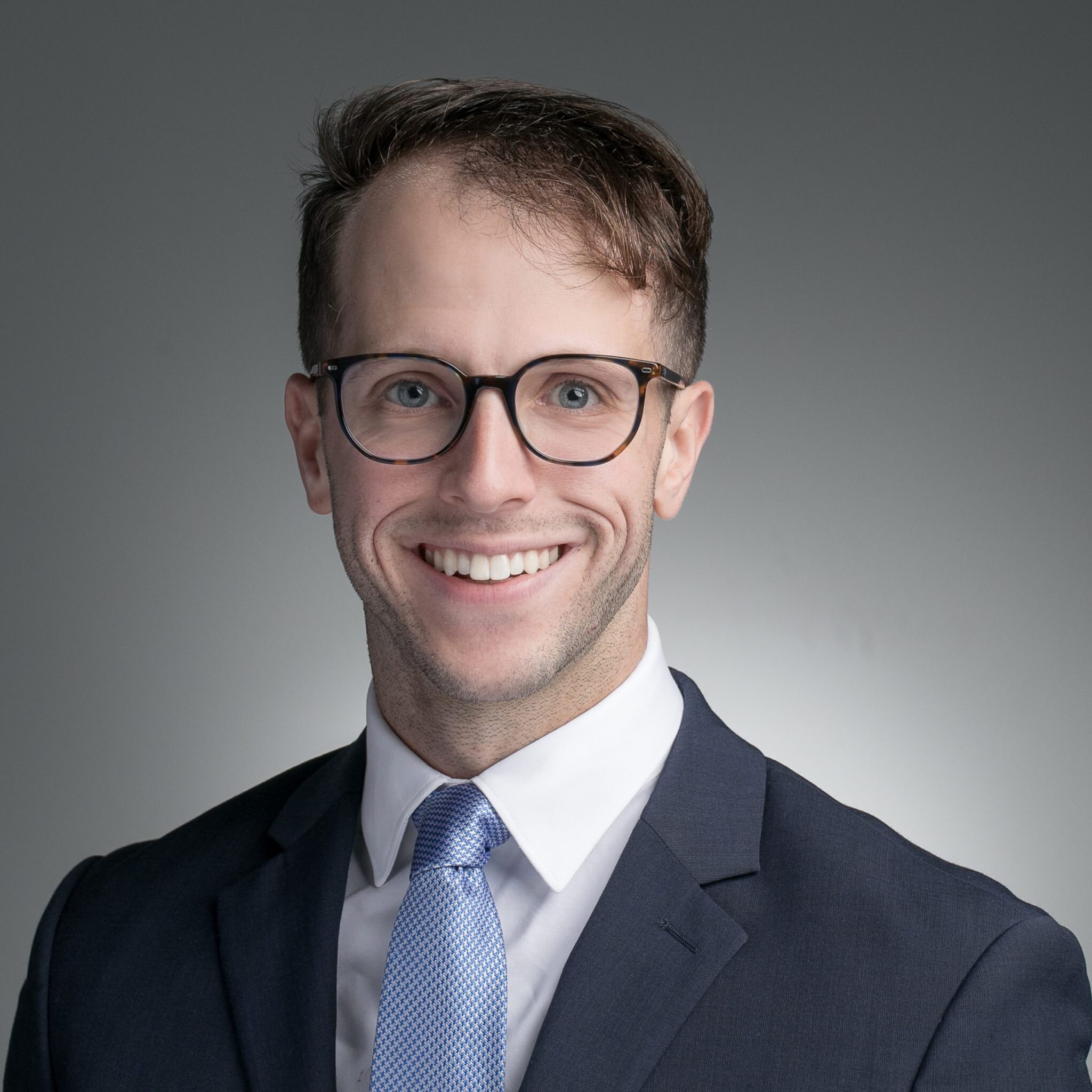 Joshua E. Insler