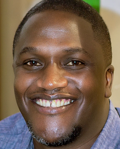 Gerald Kirenga
