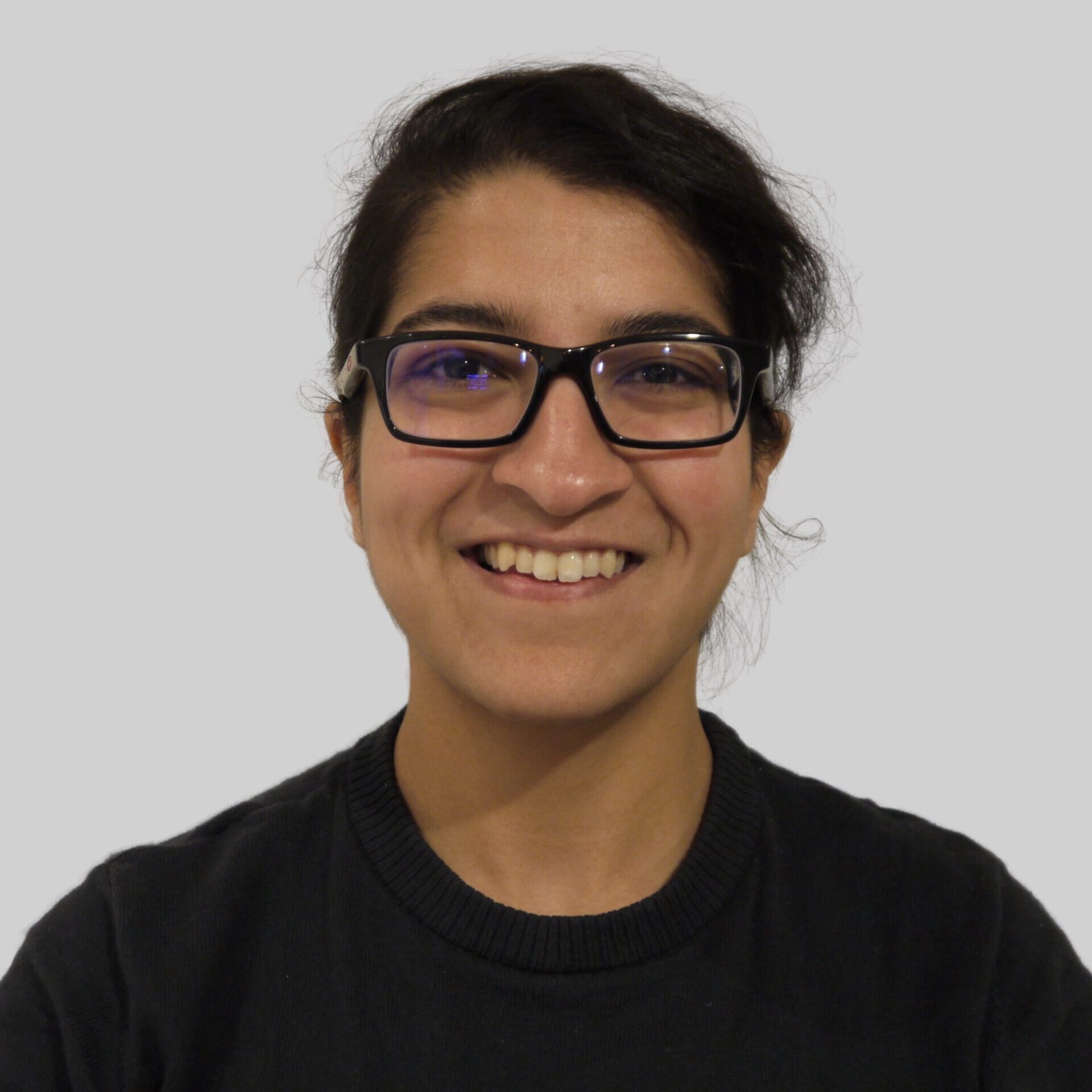 Krishma Adatia Krishma Adatia