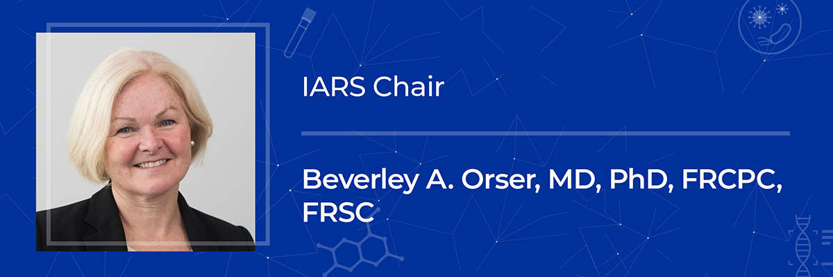 Dr. Orser Image