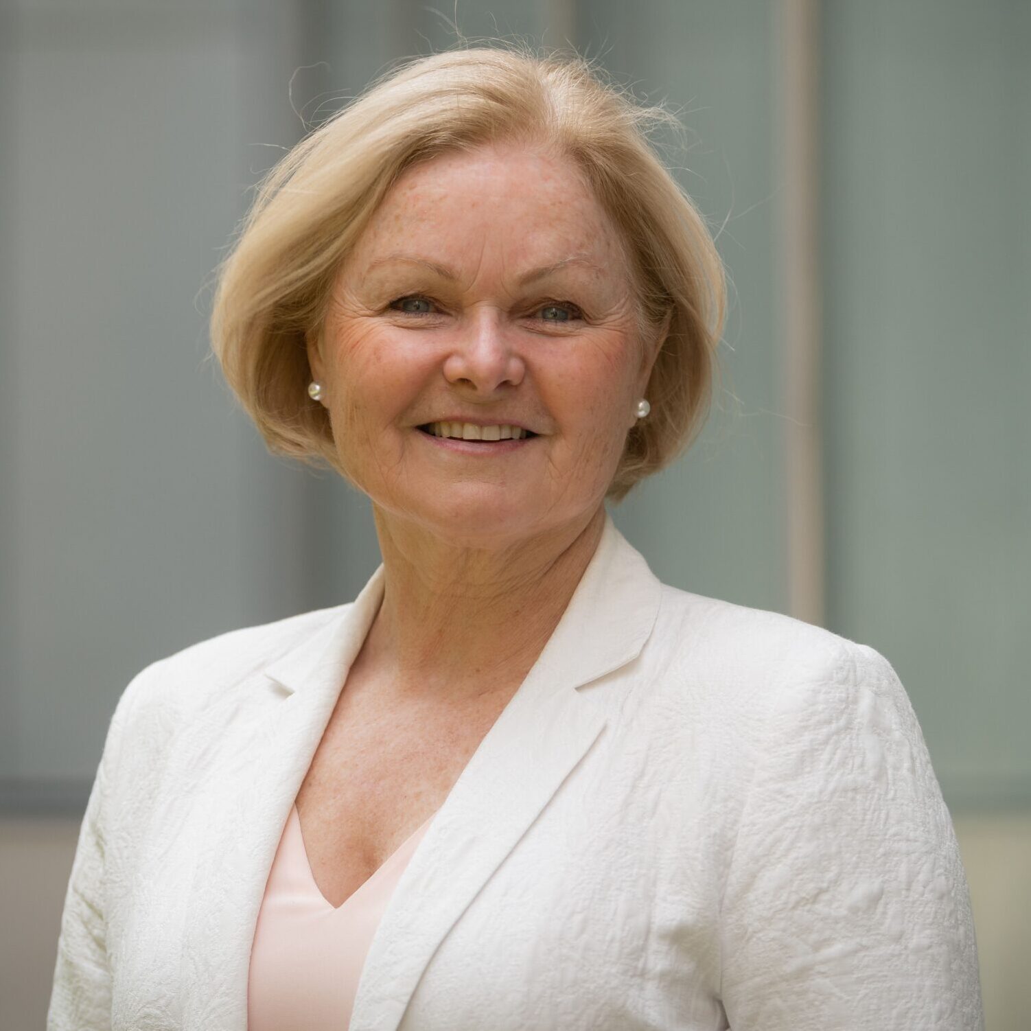 Beverley Orser