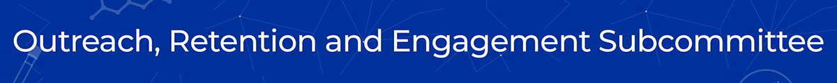 IARS Women in Medicine Month 2023 Outreach Retention and Engagement Subcommittee Header Image