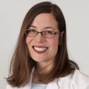 Dr. Minehart