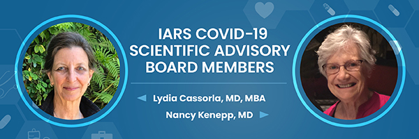 Scientific Advisory Board Members