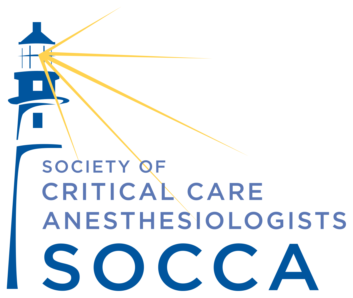 SOCCA Logo