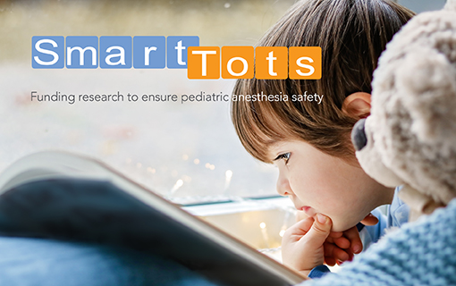 SmartTots Home Page Image