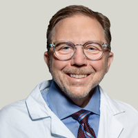 Chris Salerno, MD