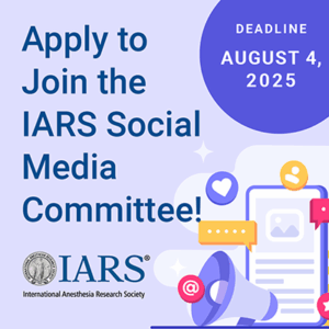 Social Media Committee Image