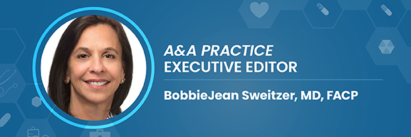 A&A Practice Executive Editor