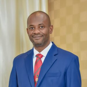 Mohammed Adinoyi Usman
