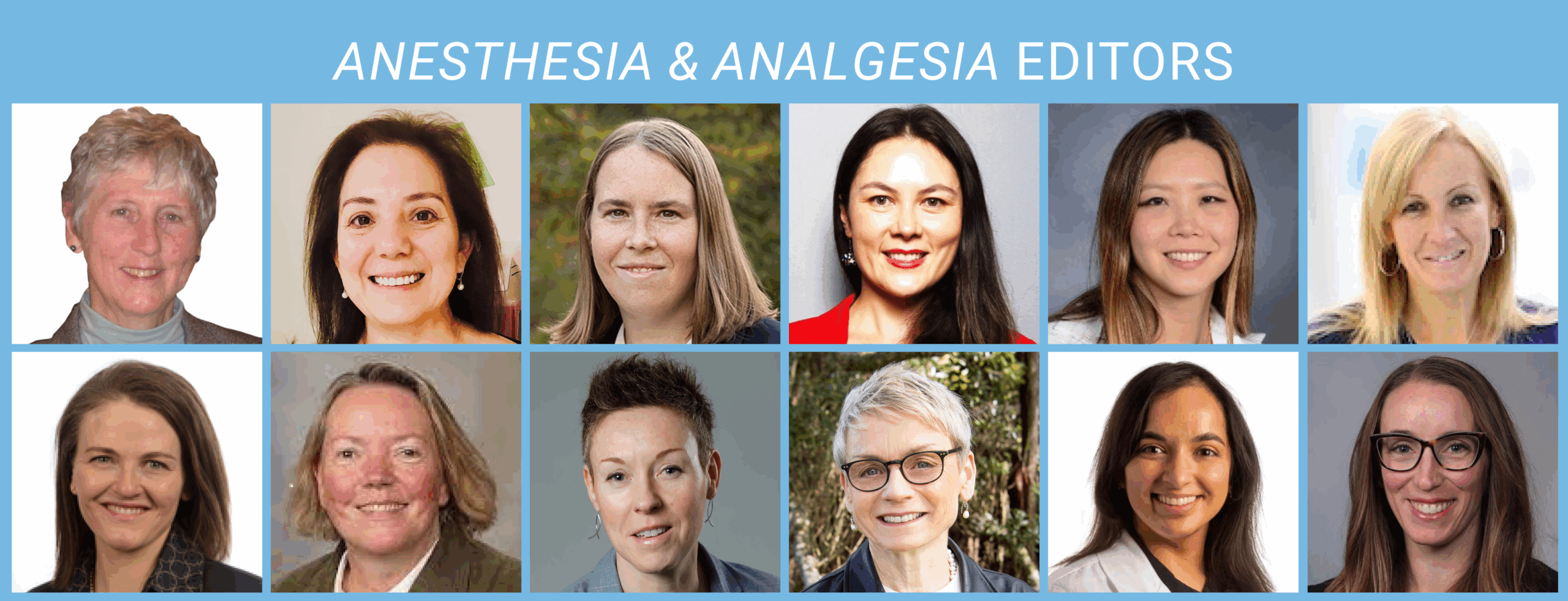 WIA25 A&A Editors_1200 x 460 2025 WIM 2025 A&A Editors Image