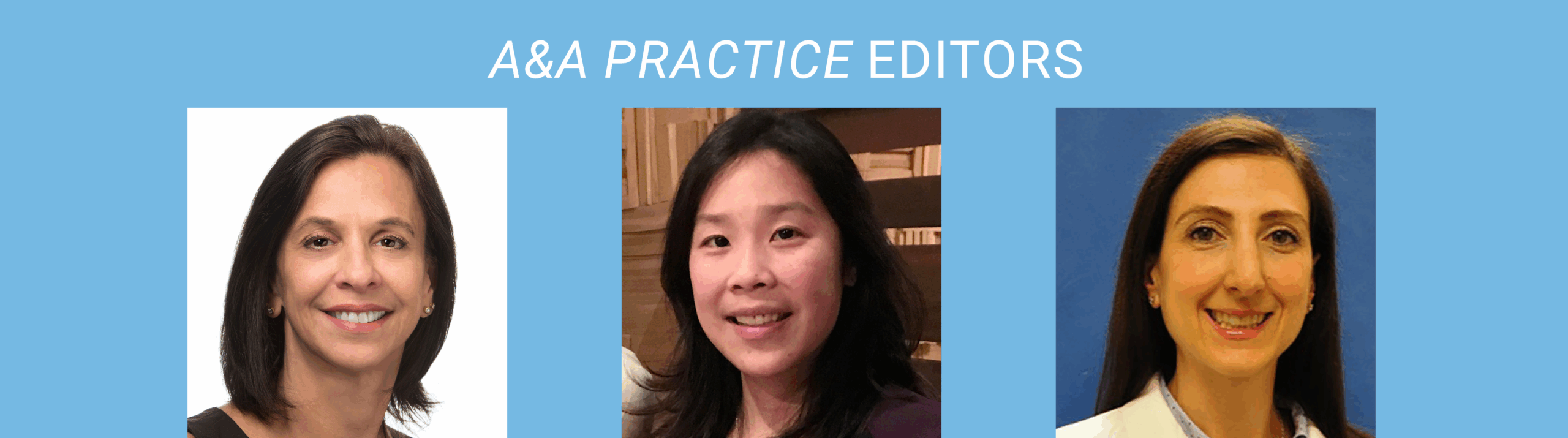 WIA25 A&A Practice Editors_1200 x 335 2025 WIM A&A Practice Editors Image