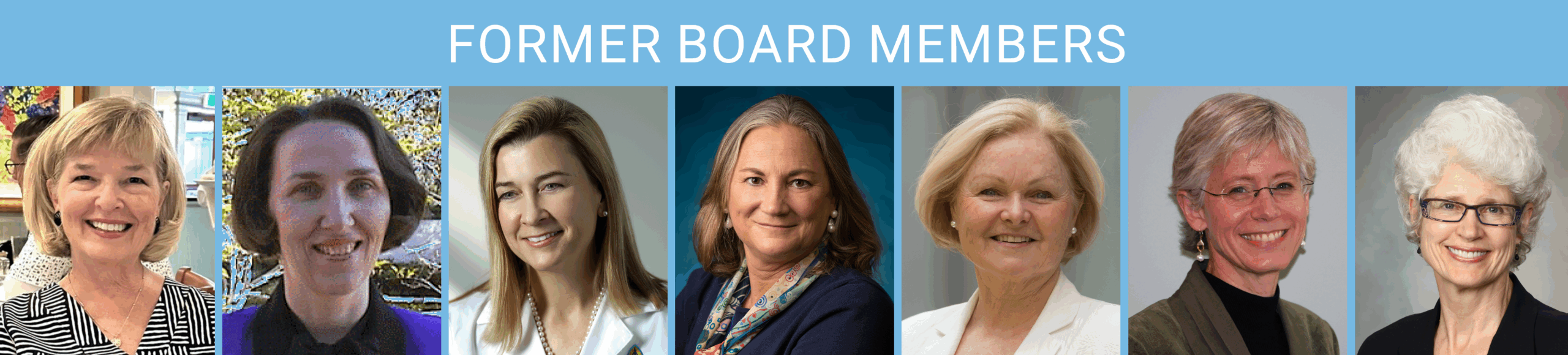 BOT-WomenInMedicine_23-web Board of Trustees Image
