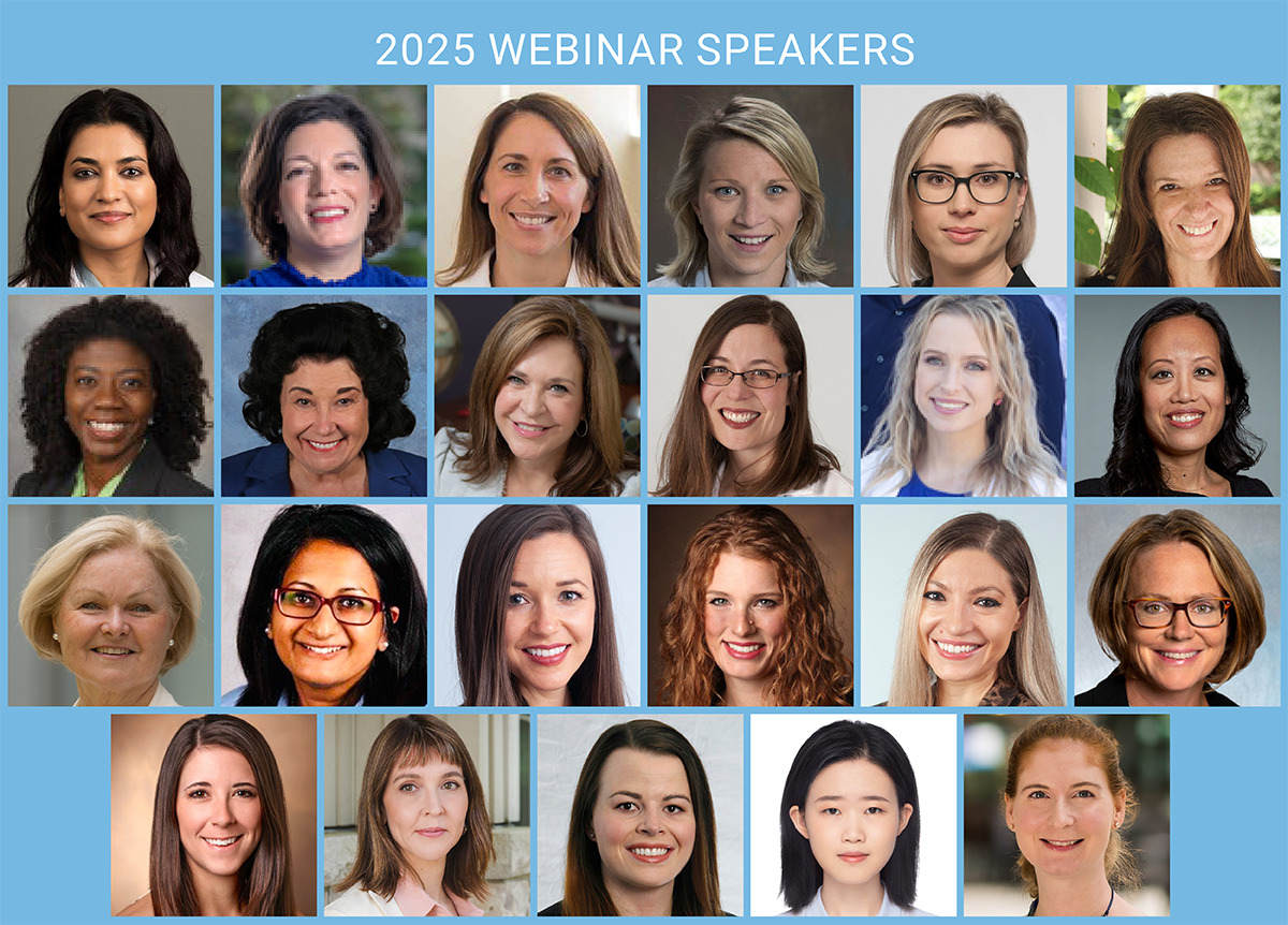 WIA25 Webinar Speakers_1200 x 862 2025 Webinar Speakers Image