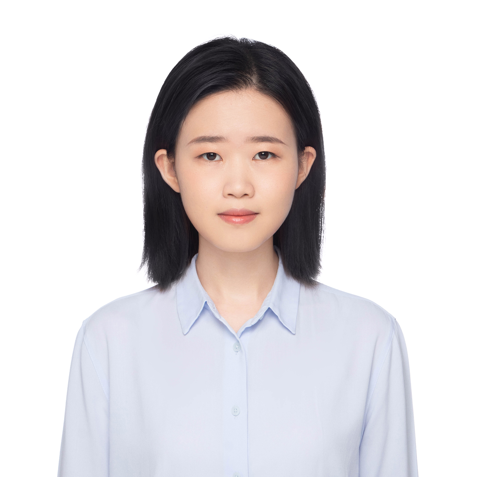 Xinyan Wang Xinyan Wang