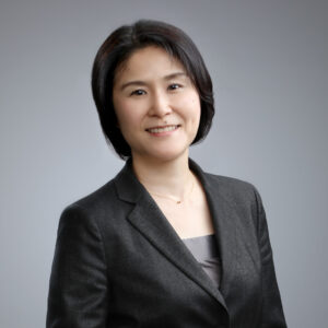 Yasuko Nagasaka